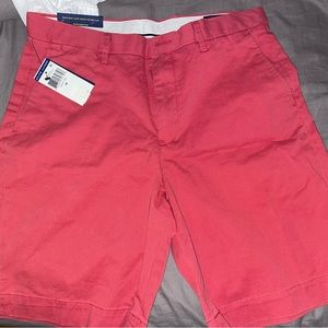 Ralph Lauren Men’s Polo Shorts Size 32